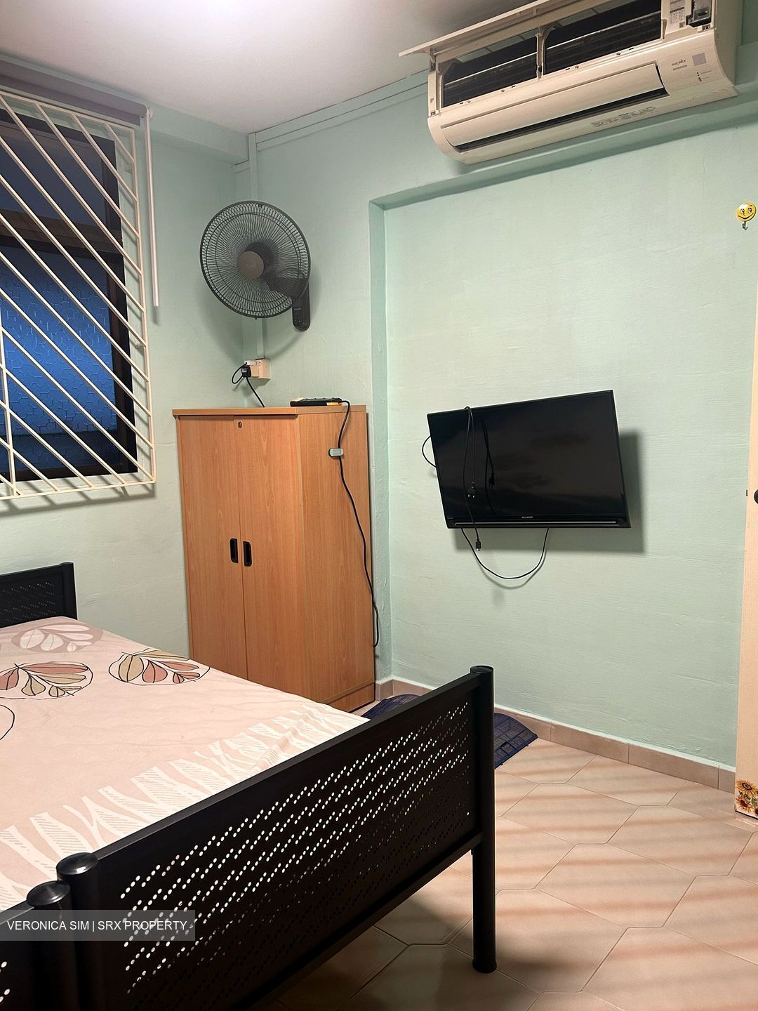 Blk 332 Serangoon Avenue 3 (Serangoon), HDB 3 Rooms #581858601